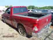 2012 Ram 1500 ST с VIN 3C6JD6AP6CG215932, выставлен на аукционе IAAI как лот 42437686 с пробегом 187 206 миль миль и . История ставок и продаж доступна на DreamBid. Изображение 3.