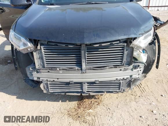 2019 Chevrolet Traverse LS with VIN 1GNERFKW8KJ154203, listed as a IAAI auction lot 43202880 with 139,647 mi miles and . Bid and sale history available at DreamBid. Image 6.