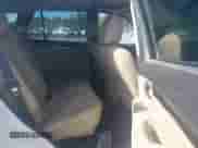 2012 Hyundai Santa Fe Limited with VIN 5XYZK3AB8CG100154, listed as a IAAI auction lot 43558864 with 207,003 mi miles and . Bid and sale history available at DreamBid. Image 8.