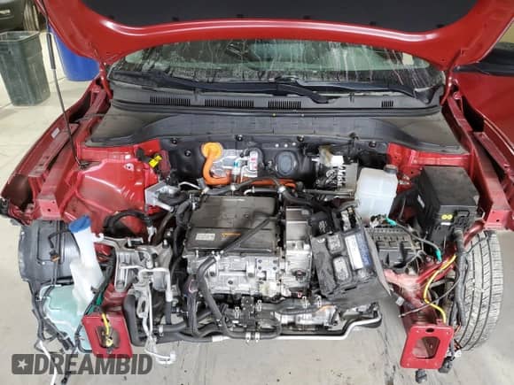 2022 Hyundai Kona SEL с VIN KM8K23AG9NU140401, выставлен на аукционе Copart как лот 82645984 с пробегом 31 180 миль миль и Списание • Salvage title. История ставок и продаж доступна на DreamBid. Изображение 12.