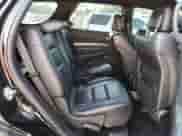 2020 Dodge Durango R/T with VIN 1C4SDJCT4LC349559, listed as a Copart auction lot 59684815 with 57,776 mi miles and Salvage title. Bid and sale history available at DreamBid. Image 11.