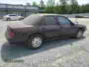 1994 Chevrolet Corsica с VIN 1G1LD55M0RY236990, выставлен на аукционе Copart как лот 55420995 с пробегом 11 193 миль миль и Чистый • Clean title. История ставок и продаж доступна на DreamBid. Изображение 3.