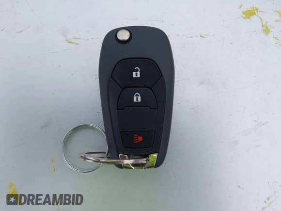 2022 Chevrolet TrailBlazer LS с VIN KL79MNSL2NB036815, выставлен на аукционе IAAI как лот 42519368 с пробегом 45 953 миль миль и . История ставок и продаж доступна на DreamBid. Изображение 11.
