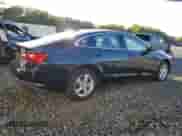 2020 Chevrolet Malibu LS z VIN 1G1ZB5STXLF157485, wystawiony jako Copart lot #81921545 z przebiegiem 31 563 mil mil oraz Szkoda całkowita • Salvage title. Historia ofert i sprzedaży dostępna na DreamBid. Obrazek 3.