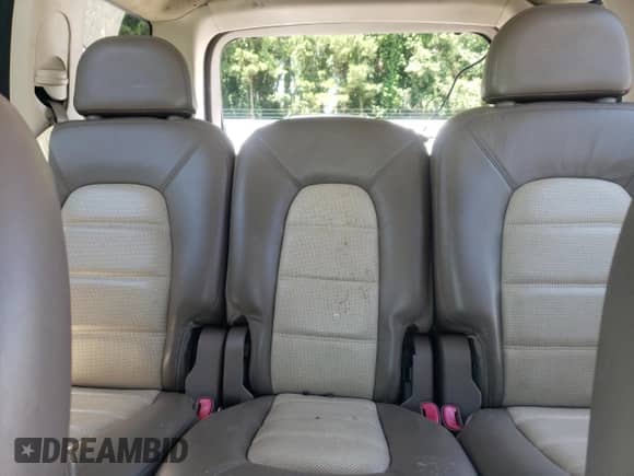 2002 Ford Explorer Eddie Bauer с VIN 1FMZU74W52UA69809, выставлен на аукционе Copart как лот 67541725 с пробегом 249 984 миль миль и Списание • Salvage title. История ставок и продаж доступна на DreamBid. Изображение 10.