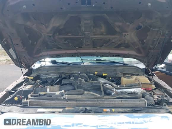 2012 Ford F-250 XL с VIN 1FT7W2BT9CEB52060, выставлен на аукционе IAAI как лот 43308628 с пробегом 212 107 миль миль и . История ставок и продаж доступна на DreamBid. Изображение 10.