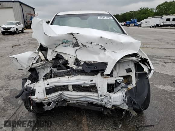2010 Saturn VUE XE 1SB с VIN 3GSALAE14AS584470, выставлен на аукционе Copart как лот 58241985 с пробегом 170 599 миль миль и Списание • Salvage title. История ставок и продаж доступна на DreamBid. Изображение 5.