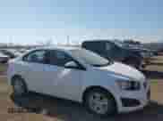 2012 Chevrolet Sonic LS с VIN 1G1JB5SH0C4176227, выставлен на аукционе Copart как лот 47418645 с пробегом 174 595 миль миль и Чистый • Clean title. История ставок и продаж доступна на DreamBid. Изображение 4.