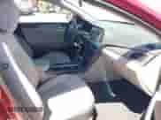 2016 Hyundai Sonata SE z VIN 5NPE24AF6GH403097, wystawiony jako IAAI lot #42893852 z przebiegiem 160 624 mil mil oraz . Historia ofert i sprzedaży dostępna na DreamBid. Obrazek 5.