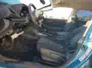 2019 Subaru Impreza with VIN 4S3GKAA62K3614406, listed as a Copart auction lot 80929985 with Not provided miles and Salvage title. Bid and sale history available at DreamBid. Image 7.