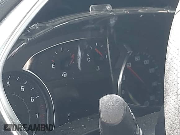 2023 Chevrolet Blazer LT z VIN 3GNKBHR40PS223544, wystawiony jako IAAI lot #41849062 z przebiegiem Nie podano mil oraz . Historia ofert i sprzedaży dostępna na DreamBid. Obrazek 15.