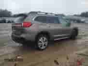 2022 Subaru Ascent Touring with VIN 4S4WMARD6N3409129, listed as a Copart auction lot 70772485 with 35,074 mi miles and Salvage title. Bid and sale history available at DreamBid. Image 3.