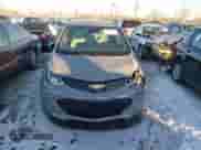 2021 Chevrolet Bolt EV Premier с VIN 1G1FZ6S03M4100200, выставлен на аукционе IAAI как лот 41327063 с пробегом 34 846 миль миль и . История ставок и продаж доступна на DreamBid. Изображение 12.