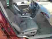 2006 Volvo XC70 with VIN YV4SZ592861234371, listed as a Copart auction lot 66529905 with 242,634 mi miles and Salvage title. Bid and sale history available at DreamBid. Image 7.