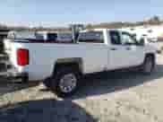 2017 Chevrolet Silverado 3500HD Work Truck с VIN 1GC2KYEG0HZ200701, выставлен на аукционе Copart как лот 78587104 с пробегом 83 519 миль миль и Списание • Salvage title. История ставок и продаж доступна на DreamBid. Изображение 3.