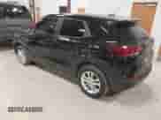 2022 Chevrolet TrailBlazer LS with VIN KL79MNSL2NB014071, listed as a IAAI auction lot 41709650 with 148,997 mi miles and . Bid and sale history available at DreamBid. Image 3.