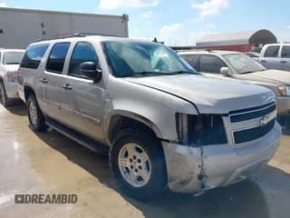 2008 Chevrolet Suburban 3LT с VIN 3GNFC16018G206960, выставлен на аукционе IAAI как лот 43330923 с пробегом 197 976 миль миль и . История ставок и продаж доступна на DreamBid. Изображение 1.