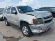2008 Chevrolet Tahoe 1LT с VIN 1GNFC13088R184430, выставлен на аукционе IAAI как лот 42709107 с пробегом 96 526 миль миль и . История ставок и продаж доступна на DreamBid. Изображение 1.