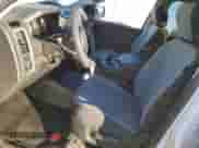 2023 Ram 1500 Tradesman z VIN 1C6RR7FT6PS586023, wystawiony jako Copart lot #82373804 z przebiegiem 3 304 mil mil oraz Szkoda całkowita • Salvage title. Historia ofert i sprzedaży dostępna na DreamBid. Obrazek 7.