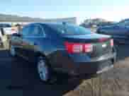 2013 Chevrolet Malibu LT with VIN 1G11E5SA2DF319601, listed as a IAAI auction lot 43251312 with 152,812 mi miles and . Bid and sale history available at DreamBid. Image 3.