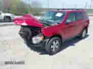 2011 Ford Escape XLT с VIN 1FMCU9D79BKB50978, выставлен на аукционе IAAI как лот 42065969 с пробегом 156 619 миль миль и . История ставок и продаж доступна на DreamBid. Изображение 18.