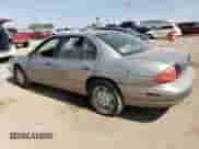 1999 Chevrolet Lumina с VIN 2G1WL52M5X9126135, выставлен на аукционе Copart как лот 70958174 с пробегом 171 336 миль миль и Списание • Salvage title. История ставок и продаж доступна на DreamBid. Изображение 2.