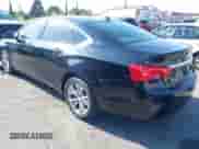 2014 Chevrolet Impala LT с VIN 1G1115SL8EU105691, выставлен на аукционе IAAI как лот 43140708 с пробегом 118 758 миль миль и . История ставок и продаж доступна на DreamBid. Изображение 3.