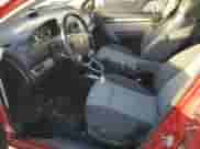 2011 Chevrolet Aveo LS z VIN KL1TD6DE6BB188130, wystawiony jako Copart lot #77906444 z przebiegiem 123 792 mil mil oraz Szkoda całkowita • Salvage title. Historia ofert i sprzedaży dostępna na DreamBid. Obrazek 7.