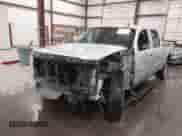 2011 GMC Sierra 1500 SLT z VIN 3GTP2WE35BG123533, wystawiony jako IAAI lot #41990602 z przebiegiem 150 403 mil mil oraz . Historia ofert i sprzedaży dostępna na DreamBid. Obrazek 6.