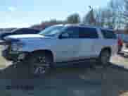 2016 Chevrolet Suburban LTZ с VIN 1GNSCJKC0GR272039, выставлен на аукционе IAAI как лот 41386371 с пробегом 145 226 миль миль и . История ставок и продаж доступна на DreamBid. Изображение 15.