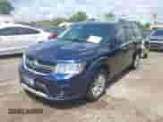 2018 Dodge Journey SXT z VIN 3C4PDDBG6JT278443, wystawiony jako IAAI lot #42953477 z przebiegiem 75 032 mil mil oraz . Historia ofert i sprzedaży dostępna na DreamBid. Obrazek 18.
