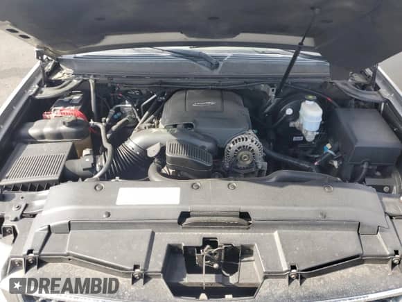 2009 Chevrolet Suburban 2LT с VIN 1GNFK26329R168062, выставлен на аукционе Copart как лот 83852485 с пробегом 194 226 миль миль и Чистый • Clean title. История ставок и продаж доступна на DreamBid. Изображение 12.
