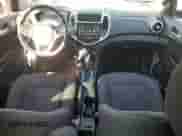 2017 Chevrolet Sonic LT с VIN 1G1JD6SB1H4114029, выставлен на аукционе Copart как лот 62886595 с пробегом 148 755 миль миль и Списание • Salvage title. История ставок и продаж доступна на DreamBid. Изображение 8.