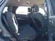 2011 Dodge Durango Crew z VIN 1D4RE4GGXBC700065, wystawiony jako IAAI lot #43555396 z przebiegiem 183 621 mil mil oraz . Historia ofert i sprzedaży dostępna na DreamBid. Obrazek 8.