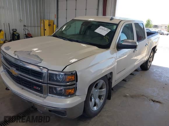 2014 Chevrolet Silverado 1500 LTZ с VIN 3GCUKSEC5EG373371, выставлен на аукционе IAAI как лот 42597473 с пробегом 203 745 миль миль и . История ставок и продаж доступна на DreamBid. Изображение 18.