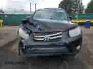 2012 Hyundai Santa Fe Limited с VIN 5XYZKDAG8CG138307, выставлен на аукционе Copart как лот 81083725 с пробегом 159 951 миль миль и Списание • Salvage title. История ставок и продаж доступна на DreamBid. Изображение 5.