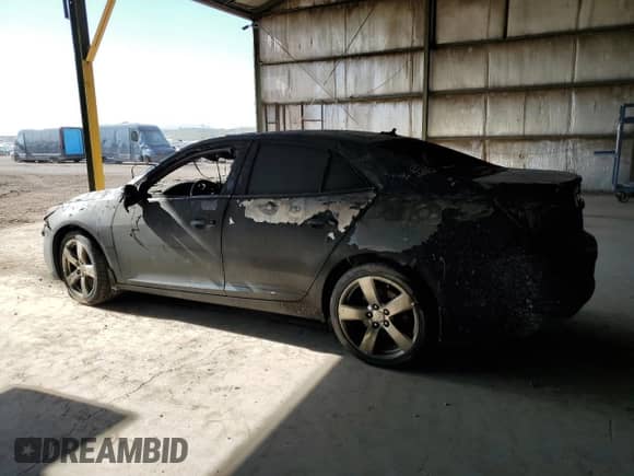 2014 Chevrolet Malibu LTZ с VIN 1G11J5SX6EF147493, выставлен на аукционе Copart как лот 66509725 с пробегом Не указан миль и Списание • Salvage title. История ставок и продаж доступна на DreamBid. Изображение 2.