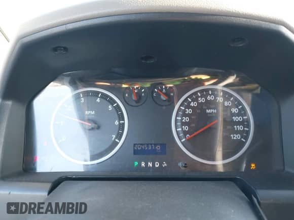 2012 Ram 1500 Tradesman с VIN 1C6RD6FP4CS206585, выставлен на аукционе IAAI как лот 43025827 с пробегом 204 537 миль миль и . История ставок и продаж доступна на DreamBid. Изображение 7.