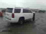 2016 Chevrolet Tahoe LT с VIN 1GNSKBKCXGR332028, выставлен на аукционе IAAI как лот 42883649 с пробегом 115 685 миль миль и . История ставок и продаж доступна на DreamBid. Изображение 4.