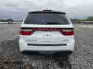 2016 Dodge Durango Limited с VIN 1C4RDJDG5GC446758, выставлен на аукционе Copart как лот 86315215 с пробегом Не указан миль и Списание • Salvage title. История ставок и продаж доступна на DreamBid. Изображение 6.