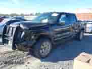 2011 Ford F-150 XL with VIN 1FTFW1EF8BFA68560, listed as a IAAI auction lot 41363995 with 223,373 mi miles and . Bid and sale history available at DreamBid. Image 2.