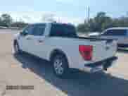 2021 Ford F-150 XL с VIN 1FTEW1CP9MFA21953, выставлен на аукционе IAAI как лот 41465607 с пробегом 17 132 миль миль и . История ставок и продаж доступна на DreamBid. Изображение 3.