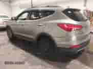 2013 Hyundai Santa Fe Sport с VIN 5XYZU3LB4DG021380, выставлен на аукционе IAAI как лот 43250726 с пробегом 131 412 миль миль и . История ставок и продаж доступна на DreamBid. Изображение 3.