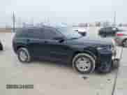 2023 Jeep Grand Cherokee Altitude with VIN 1C4RJGAG6PC534444, listed as a IAAI auction lot 41432898 with 32,688 mi miles and . Bid and sale history available at DreamBid. Image 13.