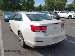 2013 Chevrolet Malibu LT с VIN 1G11E5SA0DF340379, выставлен на аукционе IAAI как лот 43095448 с пробегом 124 745 миль миль и . История ставок и продаж доступна на DreamBid. Изображение 3.