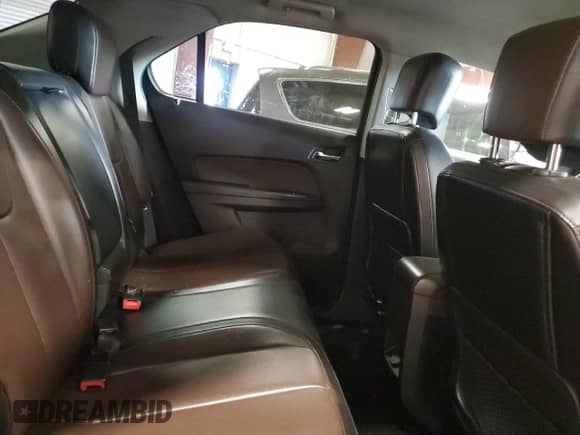 2010 Chevrolet Equinox LTZ с VIN 2CNALFEWXA6281451, выставлен на аукционе Copart как лот 82006995 с пробегом 196 112 миль миль и Чистый • Clean title. История ставок и продаж доступна на DreamBid. Изображение 11.