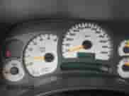 2004 Chevrolet Silverado SS с VIN 2GCEK19N641126491, выставлен на аукционе Copart как лот 56732605 с пробегом 201 620 миль миль и Списание • Salvage title. История ставок и продаж доступна на DreamBid. Изображение 9.