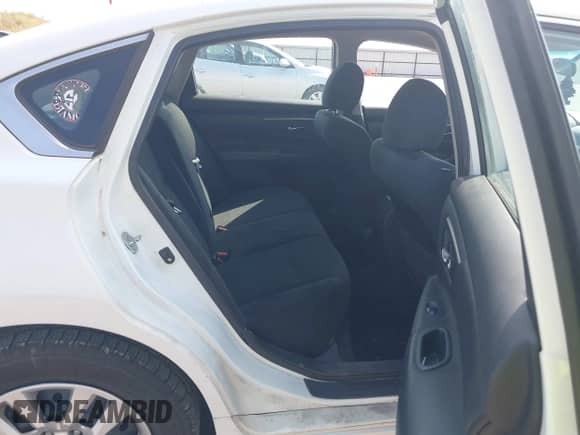 2015 Nissan Altima SL с VIN 1N4AL3AP4FC436257, выставлен на аукционе IAAI как лот 43154570 с пробегом 223 502 миль миль и . История ставок и продаж доступна на DreamBid. Изображение 8.