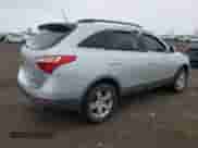 2007 Hyundai Veracruz GLS with VIN KM8NU73C87U023534, listed as a Copart auction lot 77353884 with 271,883 mi miles and Clean title. Bid and sale history available at DreamBid. Image 3.