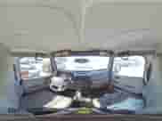 2004 Jeep Wrangler Sahara с VIN 1J4FA59S34P742442, выставлен на аукционе Copart как лот 51053095 с пробегом 161 263 миль миль и Списание • Salvage title. История ставок и продаж доступна на DreamBid. Изображение 12.